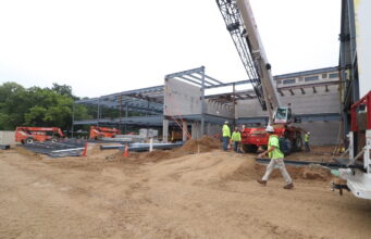 MMSD rebuilds four North Side schools with an eye toward the future