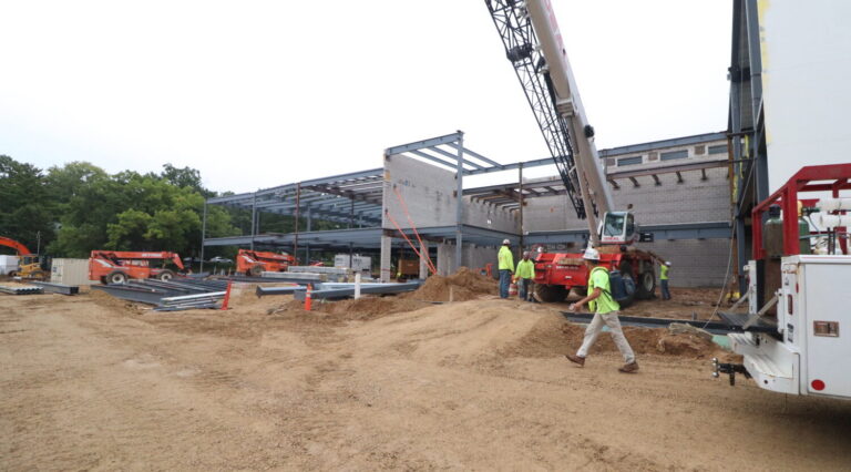 MMSD rebuilds four North Side schools with an eye toward the future
