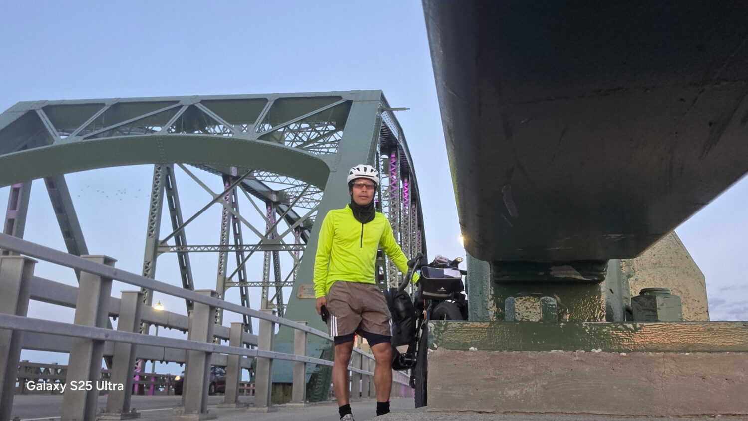 Cycling for a cause: Maine to Wisconsin ride supports Hmong Lao Veterans Monument