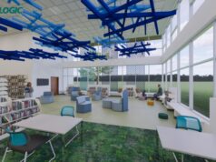 Imagination Center at Reindahl Park to celebrate grand opening Friday with ribbon cutting