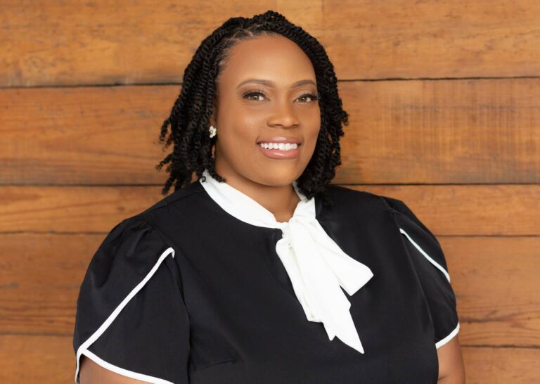 Milwaukee author Kelly Melton’s new children’s book tackles first-day-of-school anxiety