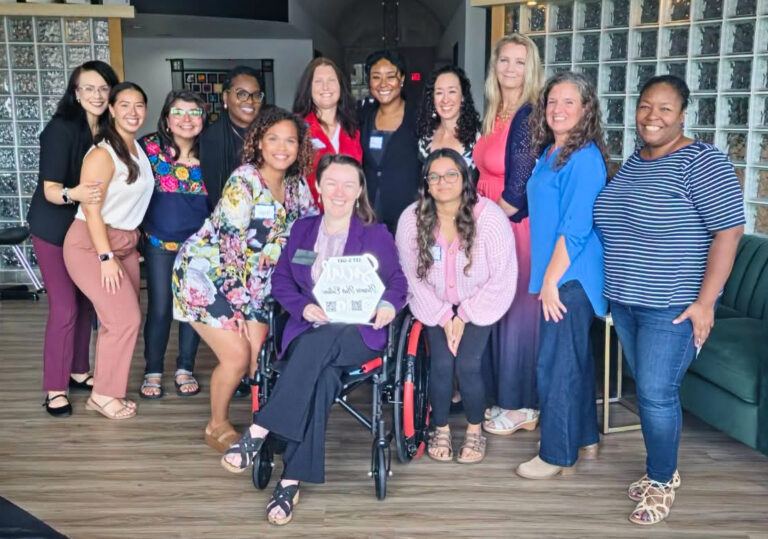 eWomenNetwork launches Madison chapter today to connect and empower women entrepreneurs