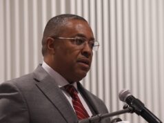 “Madison needs a bridge builder right now”: Kaleem Caire officially announces mayoral run
