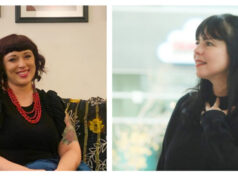 Latina artists explore healing in new LOUD exhibit opening tonight at Madison College