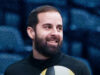 Jesús Echevarría joins LOVB Madison as assistant coach
