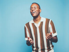 Jazz Vocalist Michael Mayo to perform Oct. 1 at UW–Madison’s Memorial Union