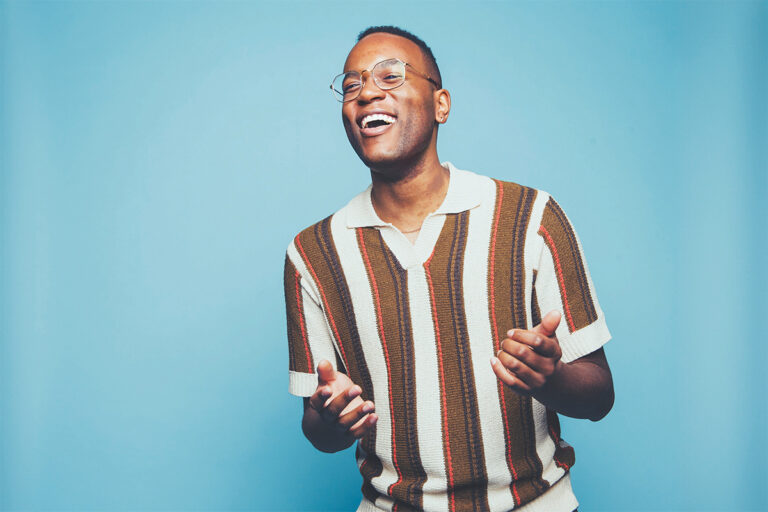 Jazz Vocalist Michael Mayo to perform Oct. 1 at UW–Madison’s Memorial Union