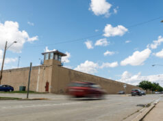 Republican Tom Tiffany backs expanding Wisconsin prisons as population hits record high