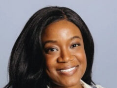 Madison Common Council appoints Devine Nzegwu to District 1 vacancy