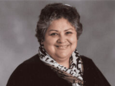 Madison College student receives scholarship honoring María del Rosario Covarrubias