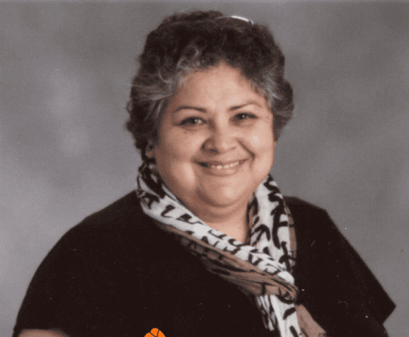 Madison College student receives scholarship honoring María del Rosario Covarrubias