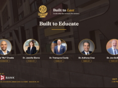 Mo Cheeks to lead panel on the future of Wisconsin’s schools at the 365 Leadership Summit