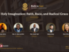Holy Imagination: Faith, Race, and Radical Grace at the 365 Leadership Summit