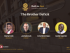 Rashad Cobb to lead “Brotherhood Deficit” panel at 365 Leadership Summit