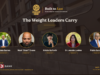Mandela Barnes to moderate “The Weight Leaders Carry” panel at the 365 Leadership Summit