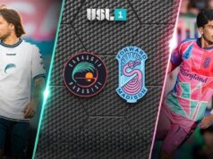 From 608 Soccer: Mingos vs Paradise Preview