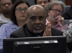 Duane “Keffe D” Davis found guilty in Tupac Shakur’s murder, three decades later
