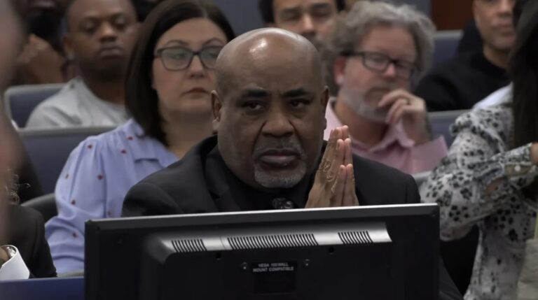 Duane “Keffe D” Davis found guilty in Tupac Shakur’s murder, three decades later