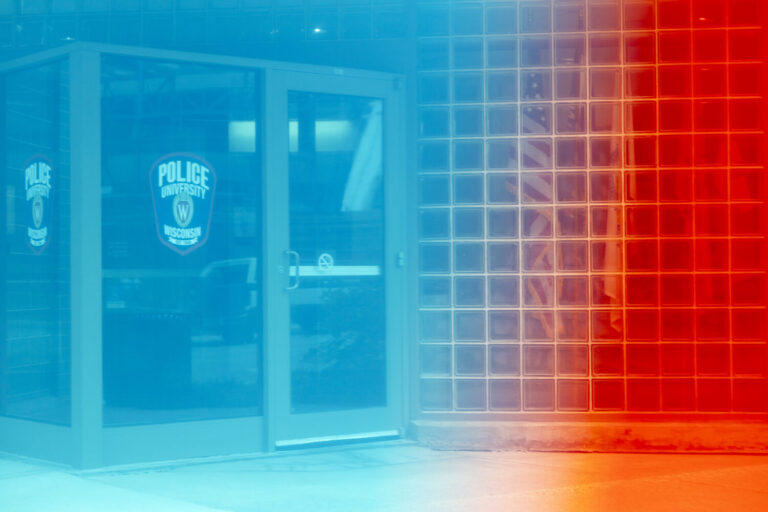 UW-Madison police disciplined an officer over student interactions. The investigation raises more questions.