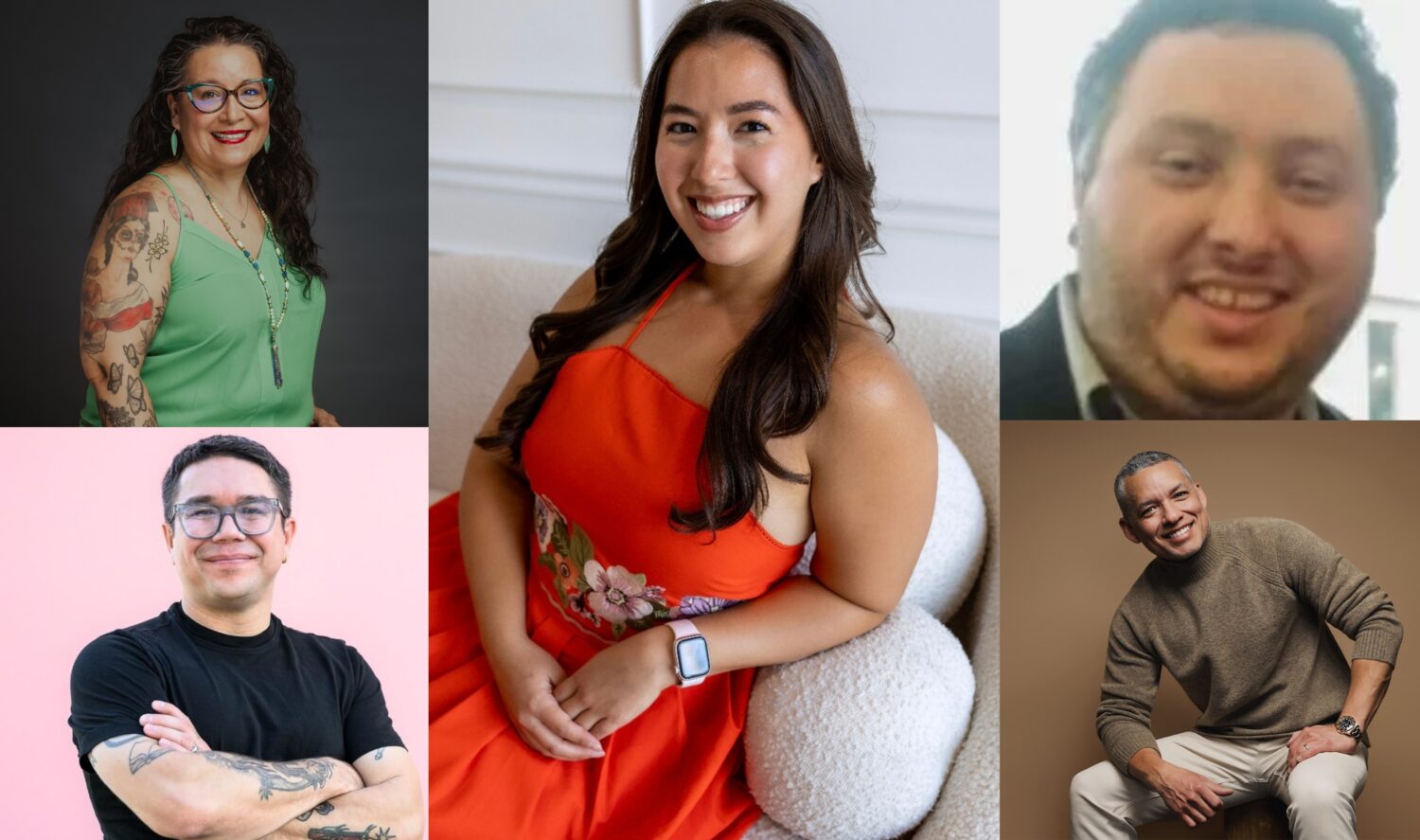 Wisconsin’s 23 Most Influential Latino Leaders for 2026, Part 3