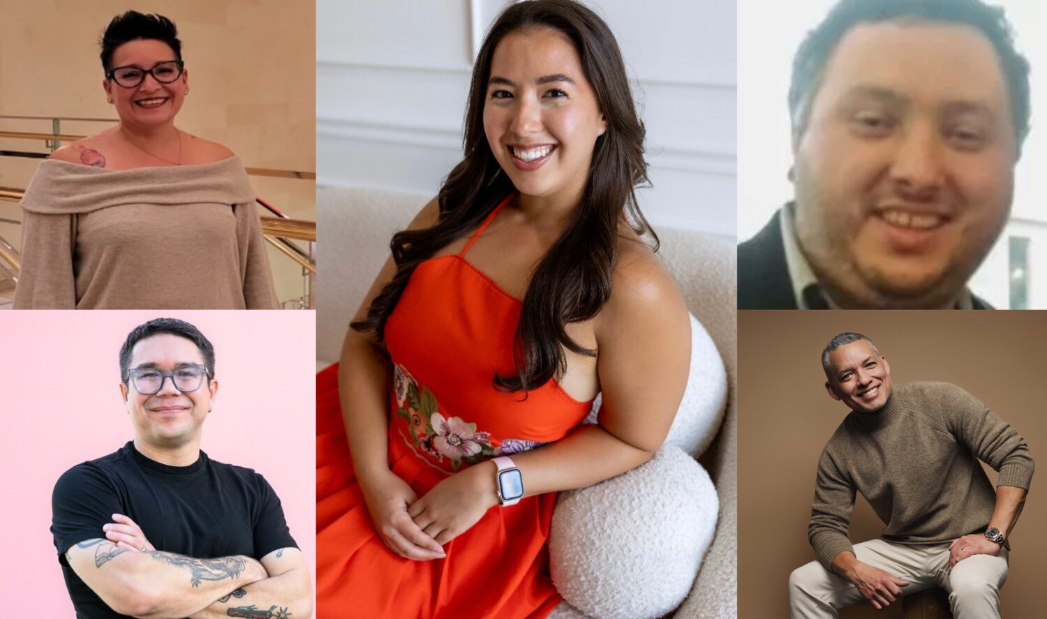 Wisconsin’s 23 Most Influential Latino Leaders for 2026, Part 3