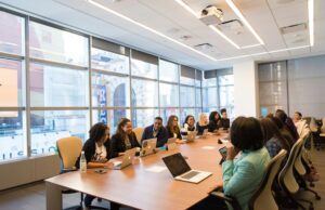 Madison Black Chamber, Madison College launch year-long leadership series for entrepreneurs, managers