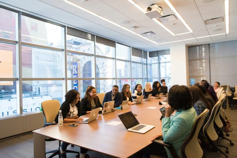 Madison Black Chamber, Madison College launch year-long leadership series for entrepreneurs, managers