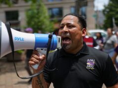 Another group of immigrants may be on the verge of losing deportation protections