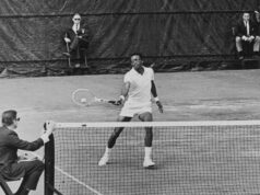 More than 50 years after Arthur Ashe, Black men’s tennis players reflect on a historic US Open breakthrough