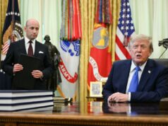 Federal judge blocks Trump’s newest attempt to crack down on birthright citizenship