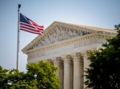 Trump admin renews Supreme Court ask to let mail ballot rule to take effect ahead of midterms