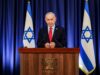 Netanyahu faces backlash over report he was warned of Hamas attack days before October 7