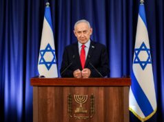Netanyahu faces backlash over report he was warned of Hamas attack days before October 7
