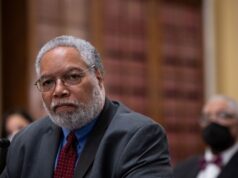 Smithsonian head Lonnie Bunch to retire amid Trump administration effort to reshape institution