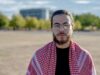 British university reinstates Egyptian student who was suspended after pro-Palestinian protests