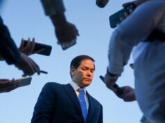 Rubio announces new visa restrictions targeting South African officials for ‘race-based discrimination’