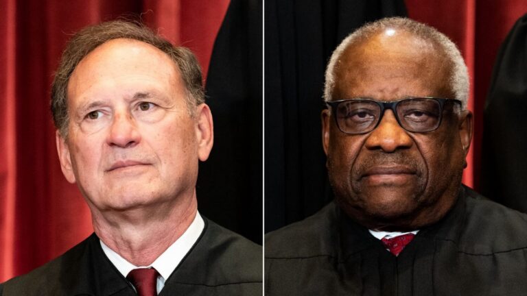 The Supreme Court’s cryptic mail ballot decision won’t be its last word on voting