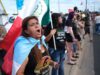 Venezuelan DoorDash driver shot and wounded by ICE agent in Austin, Texas, officials say