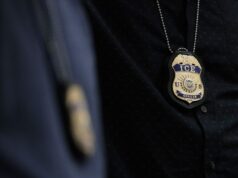 ICE mistakenly targets US citizen who was left injured on the ground in Chicago suburb, officials say