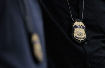 ICE mistakenly targets US citizen who was left injured on the ground in Chicago suburb, officials say