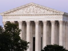 Trump urges Supreme Court to restart deportations to countries with poor human rights records