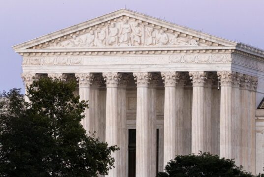 Trump urges Supreme Court to restart deportations to countries with poor human rights records
