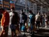 Trump admin cancels funding for refugees, immigrants and others in move lawmakers argue is illegal