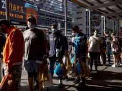 Trump admin cancels funding for refugees, immigrants and others in move lawmakers argue is illegal