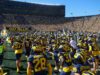 Senate passes major bill to overhaul college sports