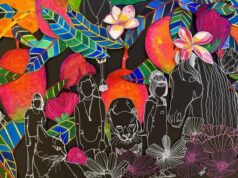 “Las Curanderas: From Ashes, We Rise” exhibit at Madison College will feature work of Latina artists from across Wisconsin
