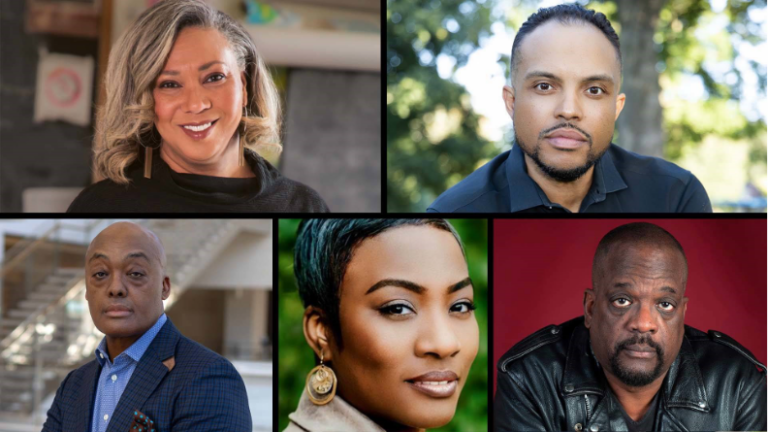 Overture, Center for Black Excellence and Culture to host conversation on Black resistance in theater