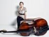 Grammy-winning jazz bassist Linda May Han Oh coming to Madison