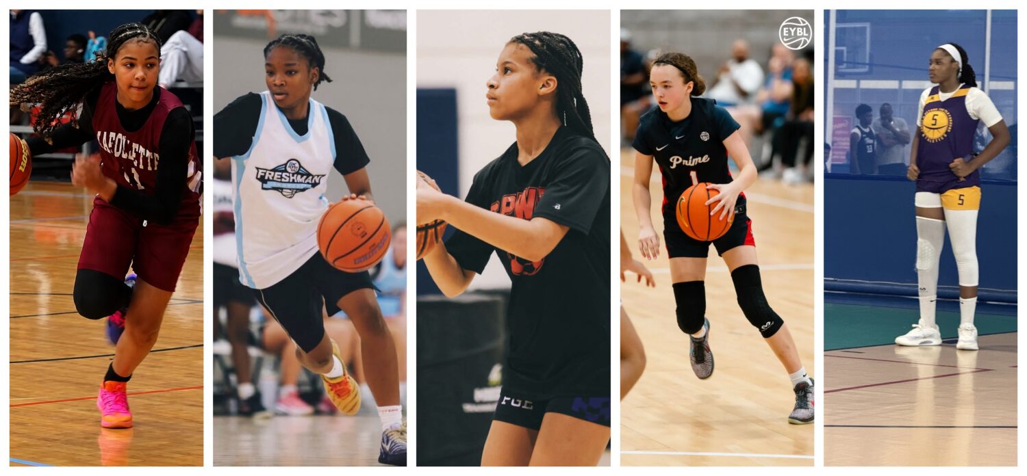 Who and what stood out at the Prep Hoops Wisconsin Freshman Showcase