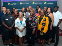 Madison Black Chamber of Commerce awards $602,281 in grants to 40 local businesses